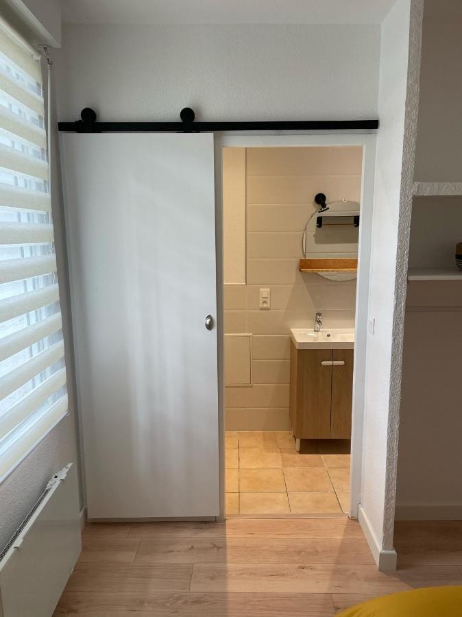 Appart Avec Chambre Lumineux Et Chaleureux Le Boulou Bagian luar foto