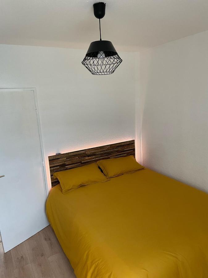Appart Avec Chambre Lumineux Et Chaleureux Le Boulou Bagian luar foto
