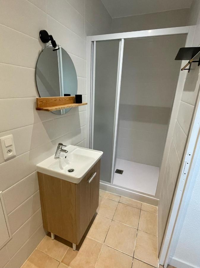 Appart Avec Chambre Lumineux Et Chaleureux Le Boulou Bagian luar foto